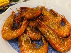 老虎虾-大渔铁板烧(蛇口店)