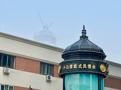 -小白楼1902欧式风情街