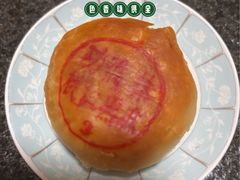 -功德林(南京西路店)