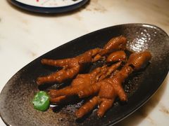 -绿茶餐厅(深圳龙华天虹购物中心店)