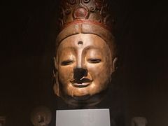 -响堂山石窟-北响堂山石窟