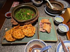 -南京大牌档(青岛万象城店)