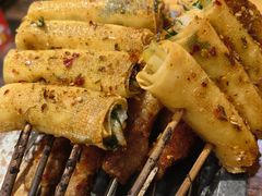 -小俩口烧烤东北菜(双井店)