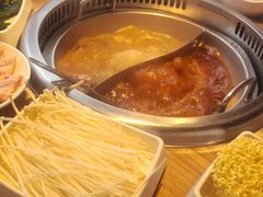 -季季红火锅(长沙步行街店)