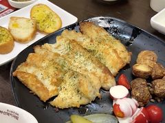 -釜山豚骨汤饭(芝罘万达广场店)