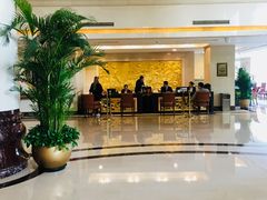 -北京金龙潭御瑞酒店(花园桥地铁站店)