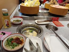 -喜家自助小火锅(乐客城店)
