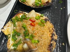 -蠔友汇·海鲜·生蚝烧烤(大东店)