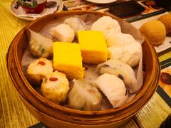 -添好运点心专门店(百老汇店)