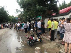 -老西关黄老太牛肉烧饼