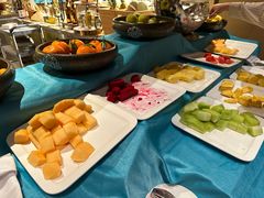 -南湖宾馆·鸳湖阁全日制餐厅