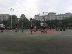 -四川大学(望江校区)