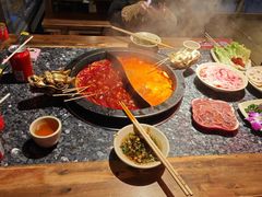 -蜀大侠火锅(春熙路店)
