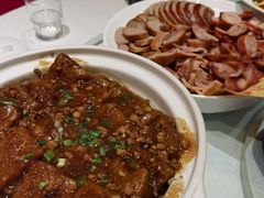 -六泰居·尔滨地标·东北菜(黄河路店)
