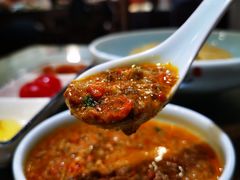 秃黄油-裕兴记•蟹黄面馆(人民广场店)