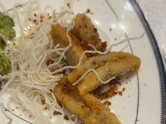 -喜记避风塘炒辣蟹(旗舰店)