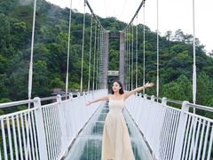 -广东天露山旅游度假区