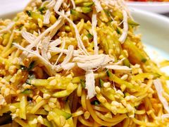 -小河盐帮·私家菜·烤鸭(三元桥·霄云路店)