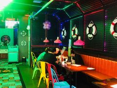 -蛮横肉蟹煲(印象城店)