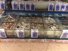 水产区-杭越海鲜(迪荡店)