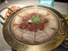 -华竹饭店(中央大街店)