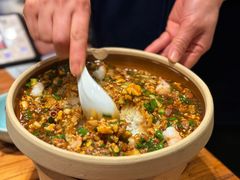 -三个渔夫·蒸汽海鲜(万德大厦店)