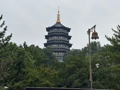 -西湖文化广场