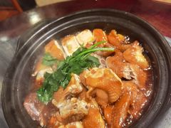 -山水茶艺馆·点心粤菜·30年老字号