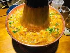 -觅山云南菜(泊富ICITY店)