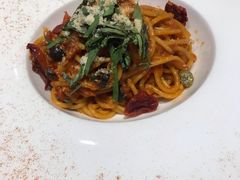 烟花女郎意大利面-娜娜家·Nana's restaurant(国金汇店)