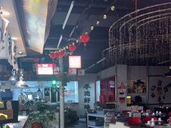 -牛市坎火锅(建设路店)