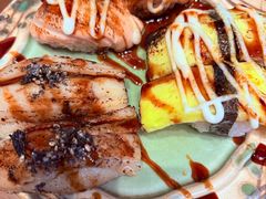 -8PINTS八品脱·日料·烧鸟·精酿小酒馆(莘庄店)