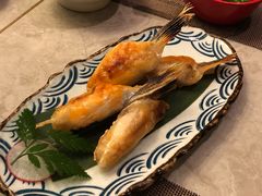 -極上萬膳·日料放题(海岸城店)