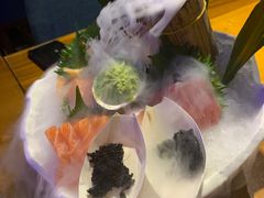 -和彩放题餐厅(酒仙桥店)