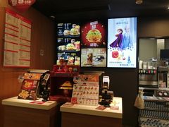 -麦当劳(溧阳万达店)