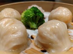 -珍宝轩海鲜火锅(碧湖大厦店)