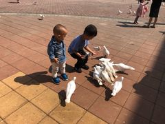 -王府井奥莱临潼小镇(临潼店)