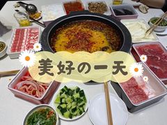 -川西坝子火锅(金沙1.0直营店)