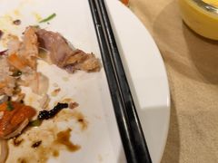 -品味杭州·粤式融合·海鲜小馆·钱江新城CBD