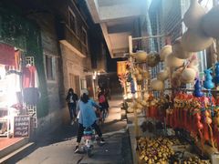 -黄埔古港