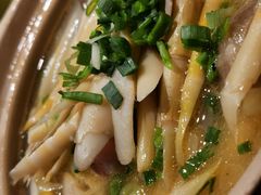 -徽三说·土徽菜·中国徽菜连锁品牌(阳湖总店)