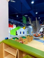 -儿童乐园(王府井百货店)