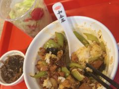-和合谷(长虹桥店)