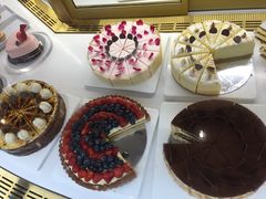 -PAUL LAFAYET 法式甜品(港汇广场店)