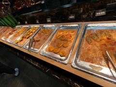 -汉丽斯巴西烤肉自助(市南店)