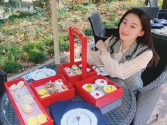 -西郊宾馆·1921餐厅