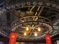 -马迭尔西餐厅(中央大街店)