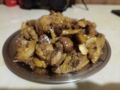 -老鲍农家乐