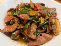-湘与香缘·湖南菜(王府井北京市百货大楼店)