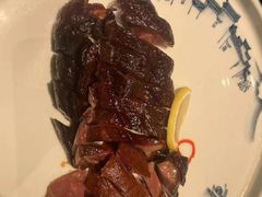 -香园茶社·金陵小灶(老门东店)